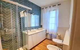 Du./WC- 3-Zi.-App. Deluxe Special Casa Antico Casale